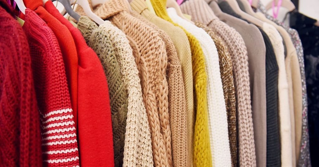 Woolen Fashion Trends